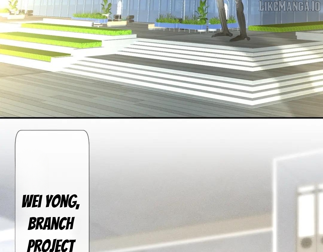Everyone's Darling Chapter 232 - page 23